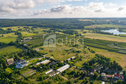 Działka Sprzedaż Binowo
