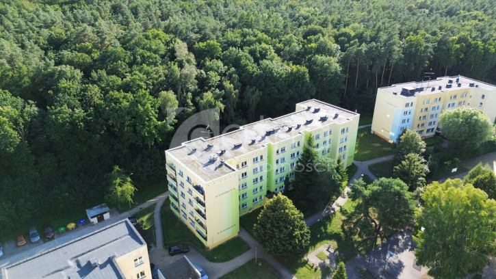 Mieszkanie Sprzedaż Police 26 Kwietnia 1