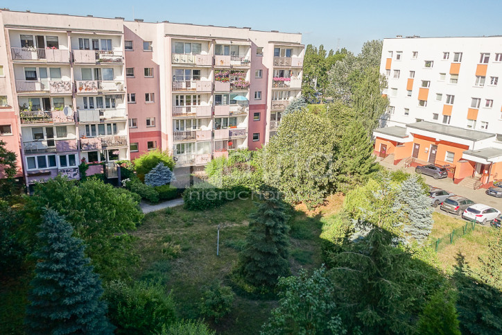 Mieszkanie Sprzedaż Szczecin Pomorzany Inowrocławska 1