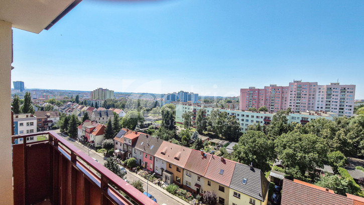 Mieszkanie Sprzedaż Szczecin Książąt Pomorskich Pasterska 1