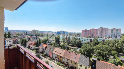 Mieszkanie Sprzedaż Szczecin Książąt Pomorskich Pasterska