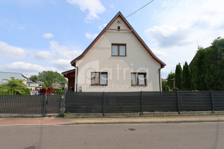 Dom Sprzedaż Goleniów 1