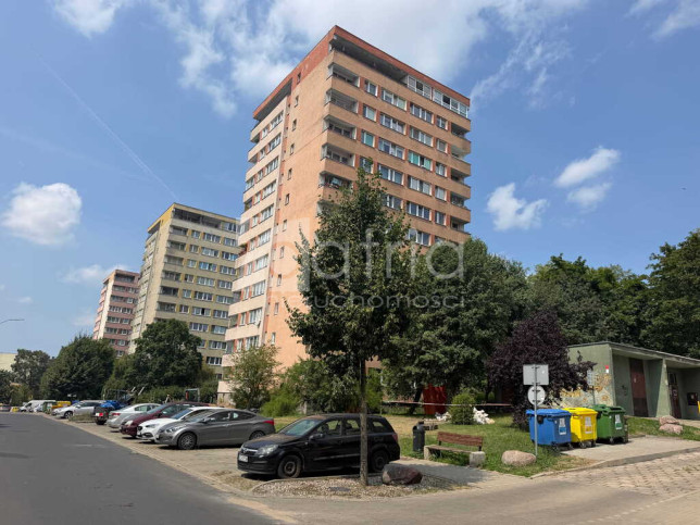 Mieszkanie Sprzedaż Szczecin Pomorzany 1