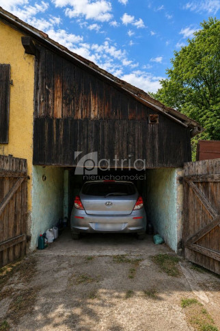 Dom Sprzedaż Borzym 24