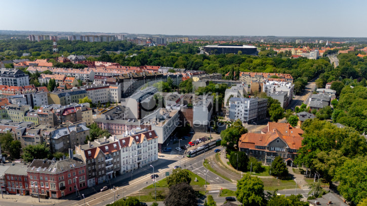 Mieszkanie Sprzedaż Szczecin Pogodno Adama Mickiewicza 1