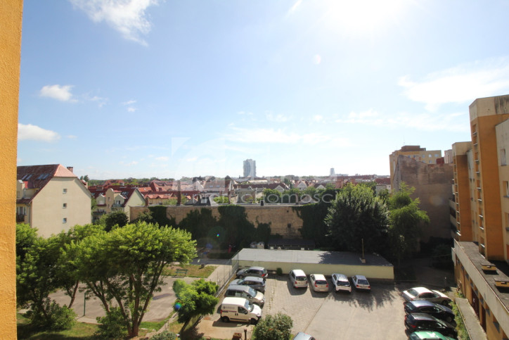 Mieszkanie Sprzedaż Szczecin Centrum Strzelecka 1