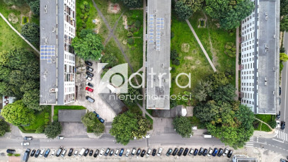 Mieszkanie Sprzedaż Szczecin Centrum Odzieżowa