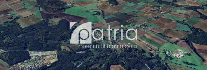 Działka Sprzedaż Brojce Długa