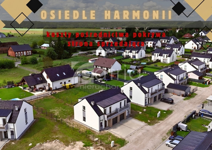 Dom Sprzedaż Białuń Przyrodnicza 1