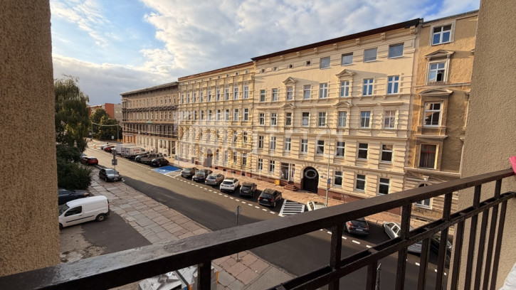 Mieszkanie Sprzedaż Szczecin Śródmieście-Centrum Mikołaja Kopernika 1