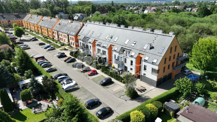 Mieszkanie Sprzedaż Szczecin Dąbie 1