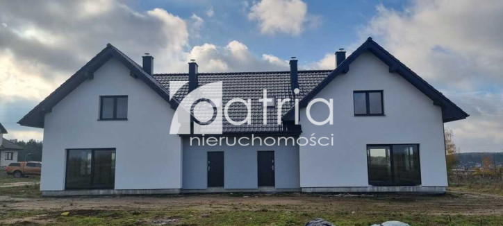Dom Sprzedaż Łobez 2