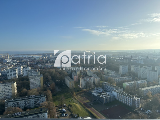 Mieszkanie Sprzedaż Szczecin Centrum al.&nbsp;Wyzwolenia 2