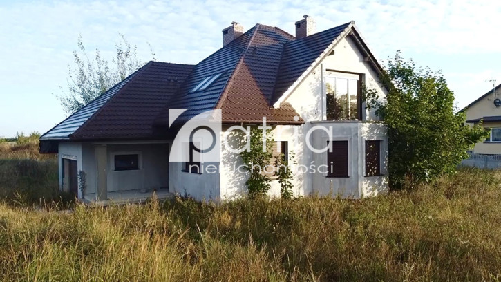 Dom Sprzedaż Parsów 1