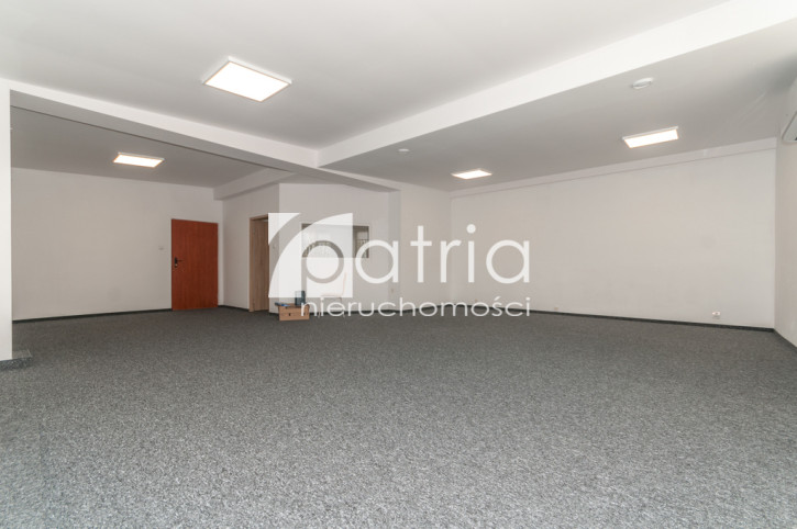Lokal Wynajem Szczecin Dąbie Goleniowska 1