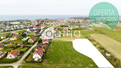 Działka Sprzedaż Rewal