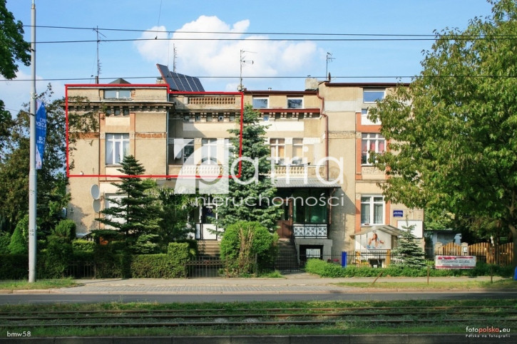 Mieszkanie Sprzedaż Szczecin Śródmieście 1