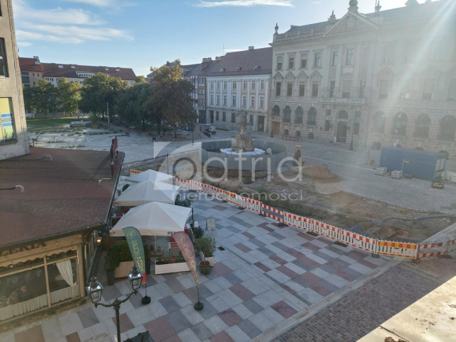 Mieszkanie Sprzedaż Szczecin Stare Miasto Koński Kierat 1