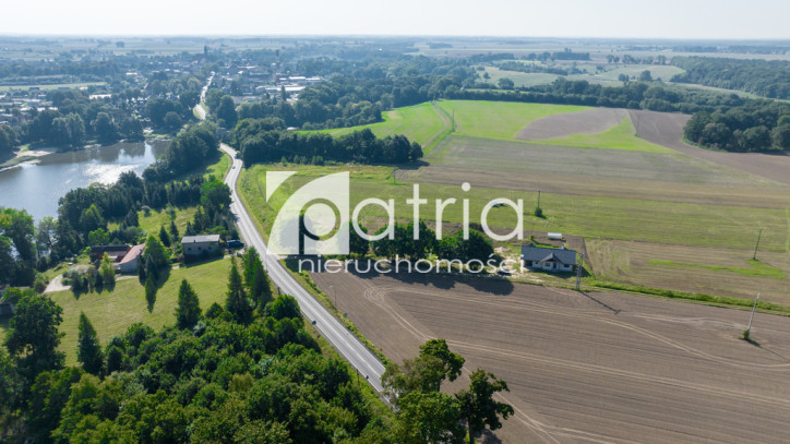 Działka Sprzedaż Maszewo 4