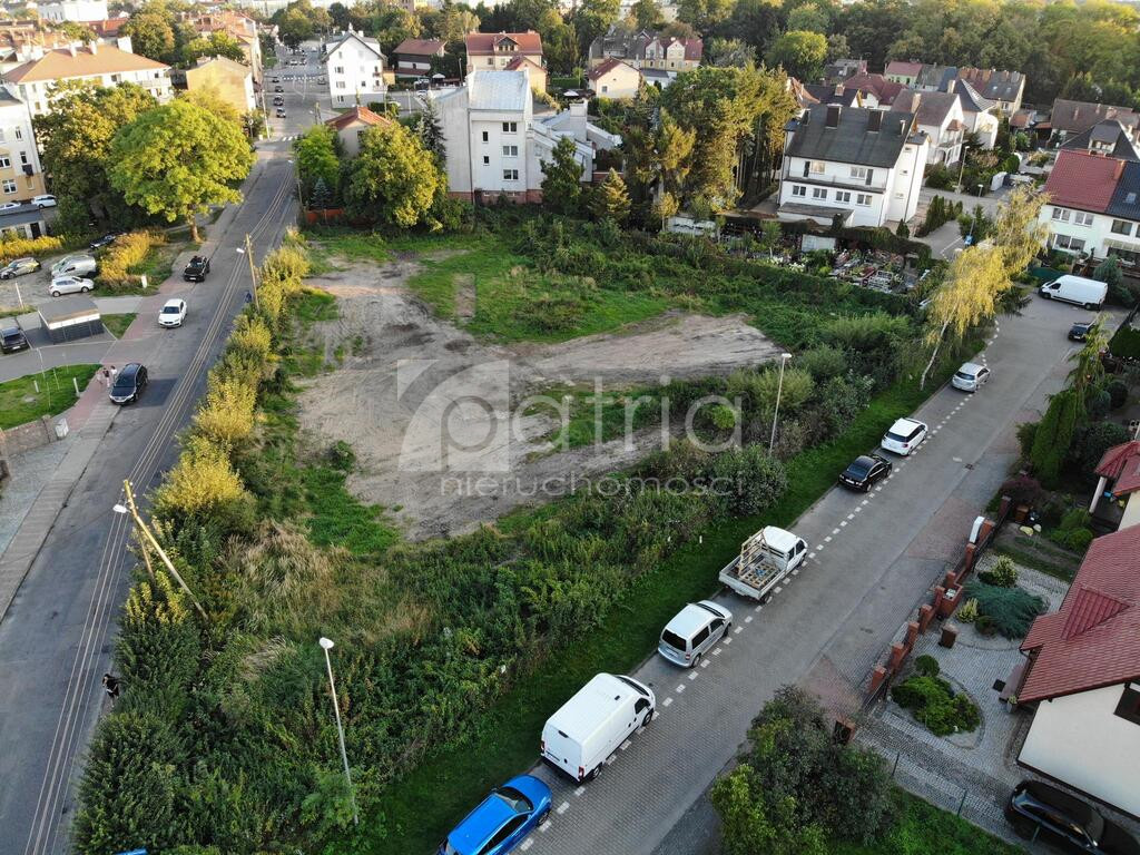 Działka Sprzedaż Goleniów
