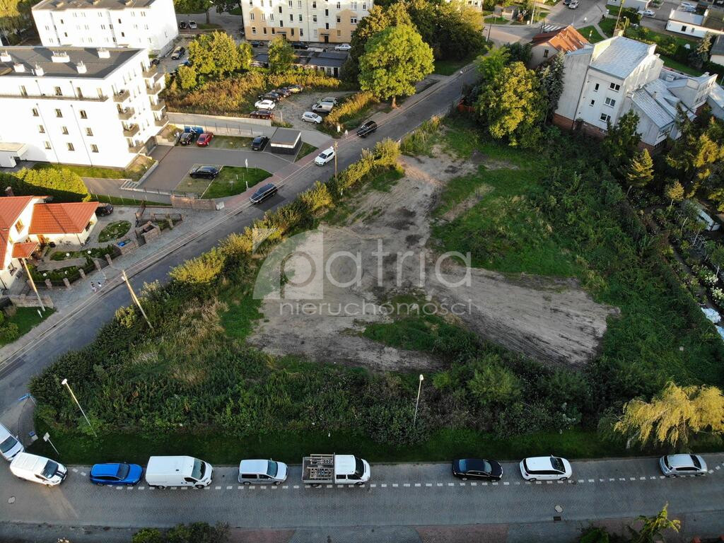 Działka Sprzedaż Goleniów