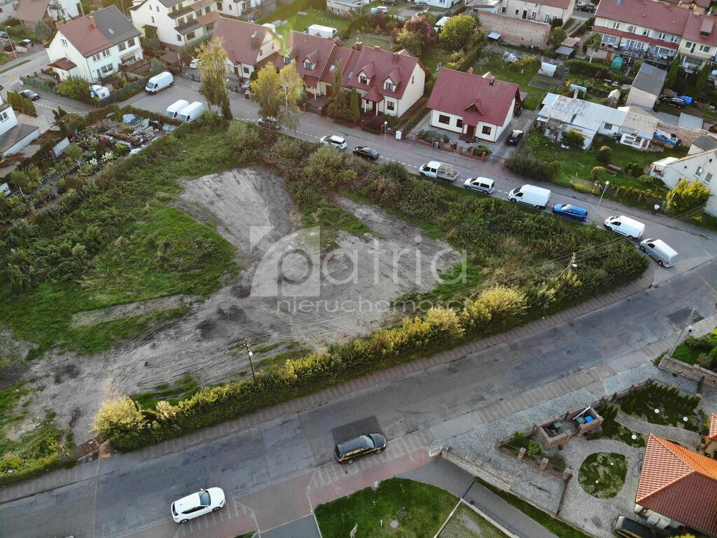 Działka Sprzedaż Goleniów