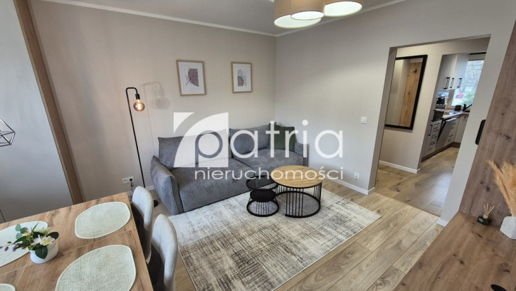 Mieszkanie Wynajem Szczecin Centrum Bazarowa 1