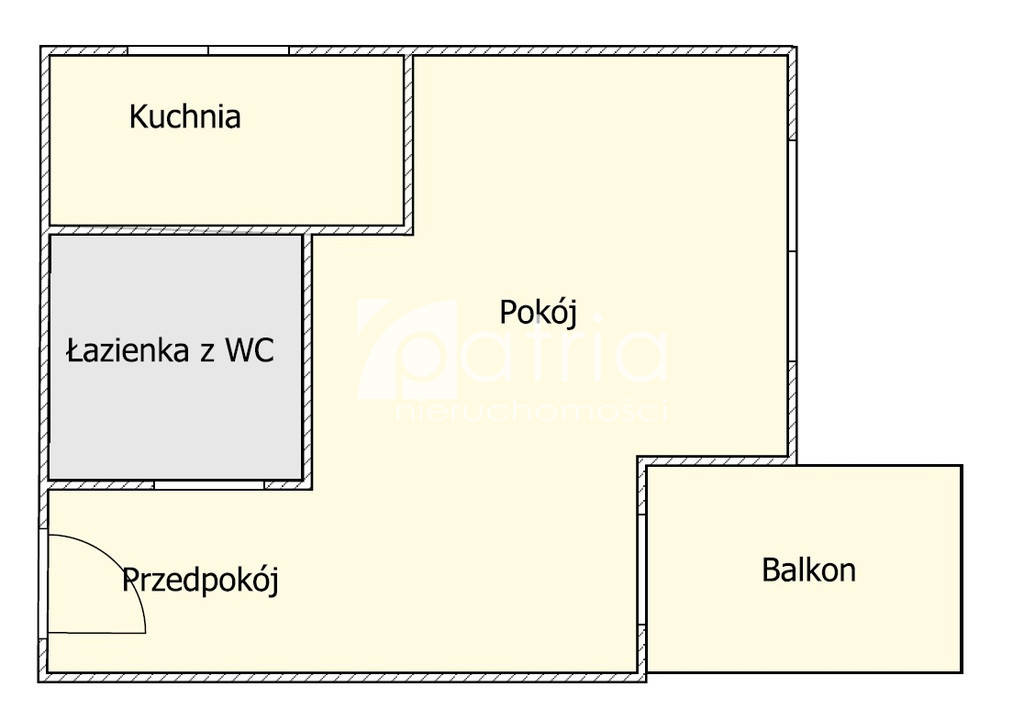 Mieszkanie Wynajem Szczecin os. Bukowe Brązowa