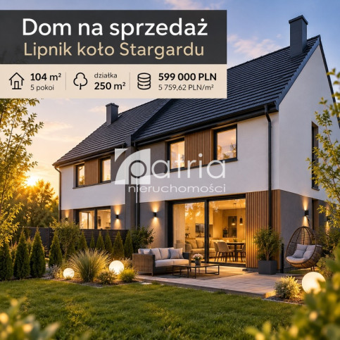 Dom Sprzedaż Lipnik 1