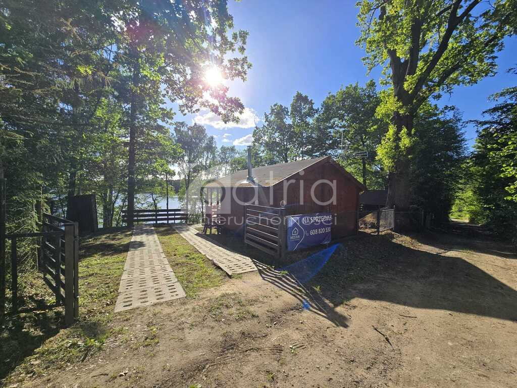 Działka Sprzedaż Grabno