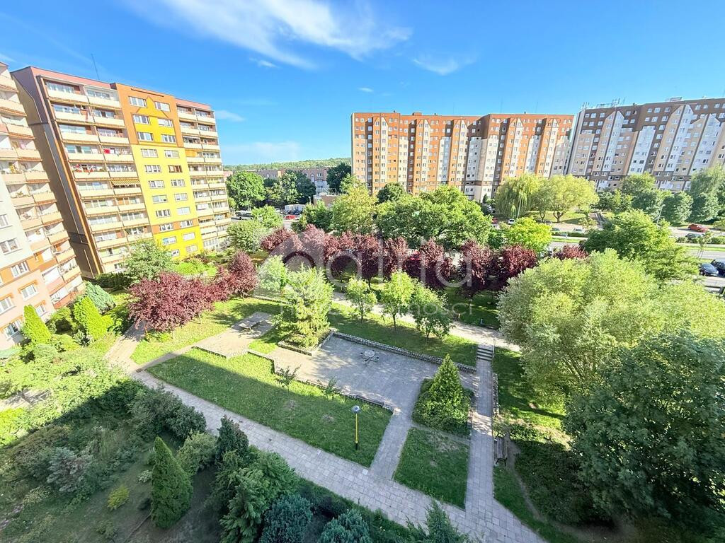 Mieszkanie Sprzedaż Szczecin os. Bukowe