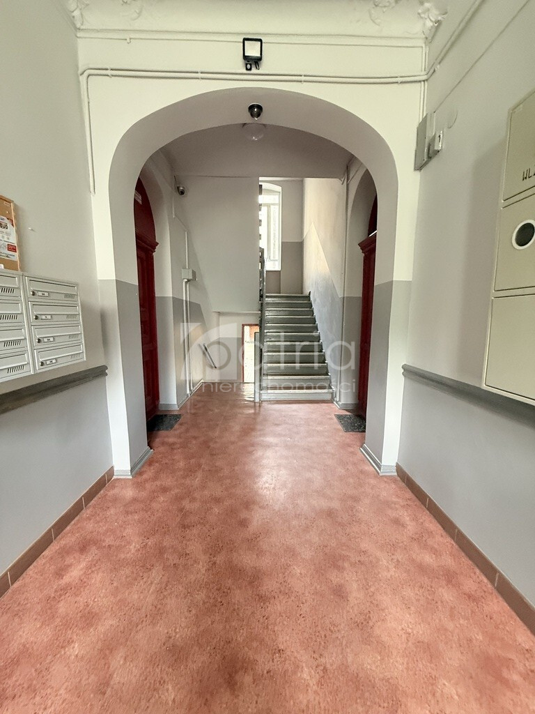 Mieszkanie Wynajem Szczecin Centrum al.&nbsp;Piastów