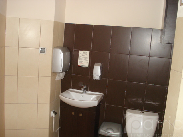 Lokal Sprzedaż Szczecin Centrum Monte Cassino 7