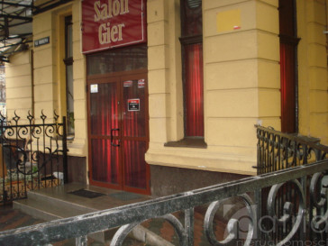 Lokal Sprzedaż Szczecin Centrum Monte Cassino