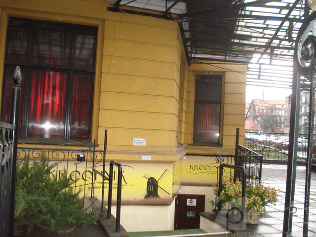 Lokal Sprzedaż Szczecin Centrum Monte Cassino 9