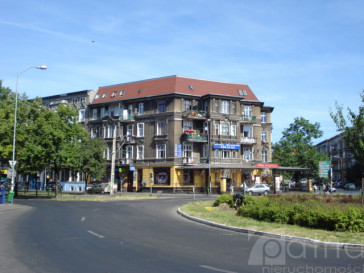 Lokal Sprzedaż Szczecin Centrum Monte Cassino