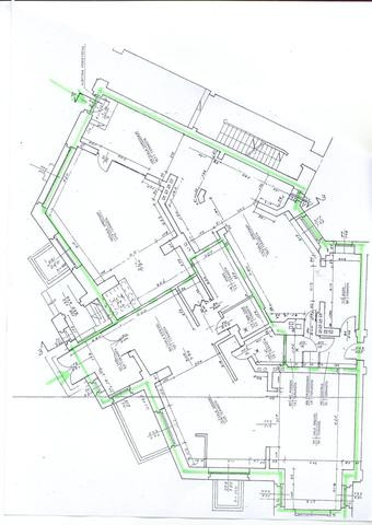 Lokal Sprzedaż Szczecin Centrum Monte Cassino 12