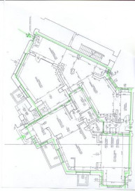 Lokal Sprzedaż Szczecin Centrum Monte Cassino