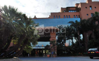 Mieszkanie Sprzedaż Marbella Estepona Carratera de Cadiz , Km  159  Playa El Padron