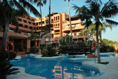 Mieszkanie Sprzedaż Marbella Estepona Carratera de Cadiz , Km  159  Playa El Padron