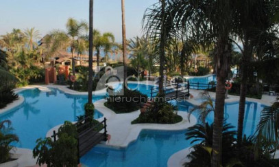 Mieszkanie Sprzedaż Marbella Estepona Carratera de Cadiz , Km  159  Playa El Padron