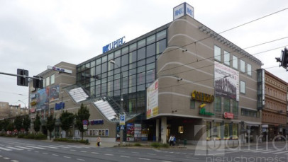 Lokal Sprzedaż Szczecin Centrum