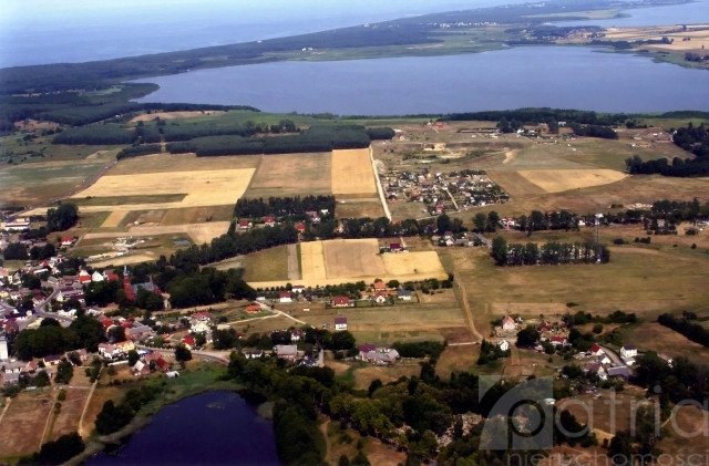 Działka Sprzedaż Kołczewo 1