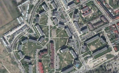 Działka Sprzedaż Stargard