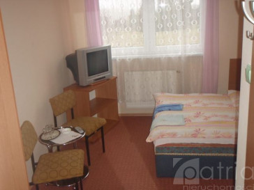Obiekt Sprzedaż Rybnica
