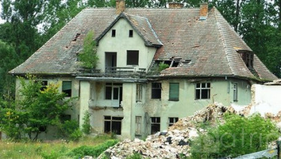 Działka Sprzedaż Radzanek