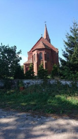 Działka Sprzedaż Radzanek