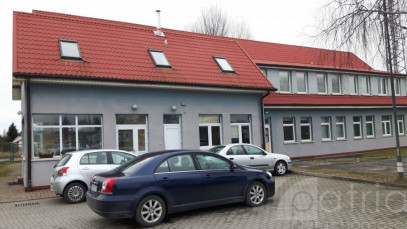 Obiekt Sprzedaż Szczecin Śródmieście