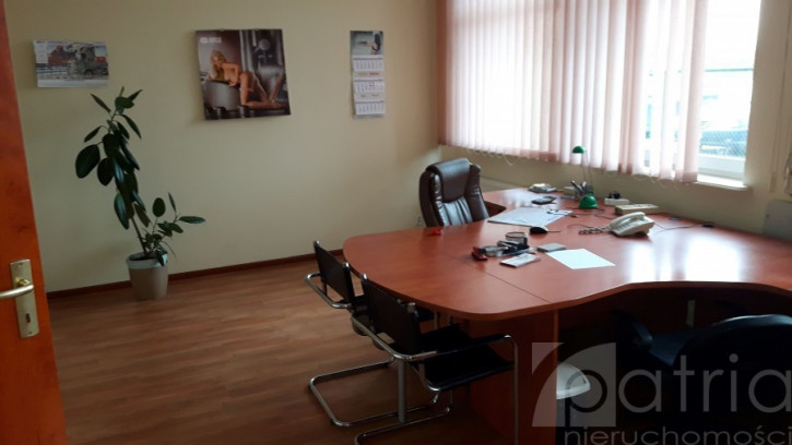 Obiekt Sprzedaż Szczecin Śródmieście 5