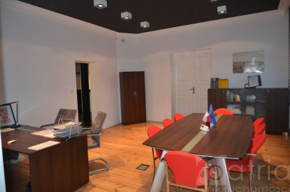 Lokal Wynajem Szczecin Centrum